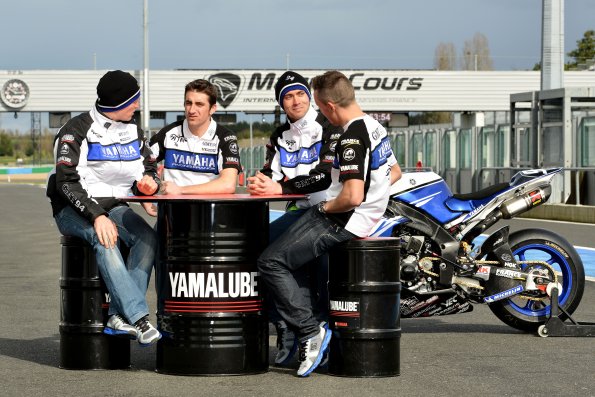 2013 00 Test Magny Cours 00316